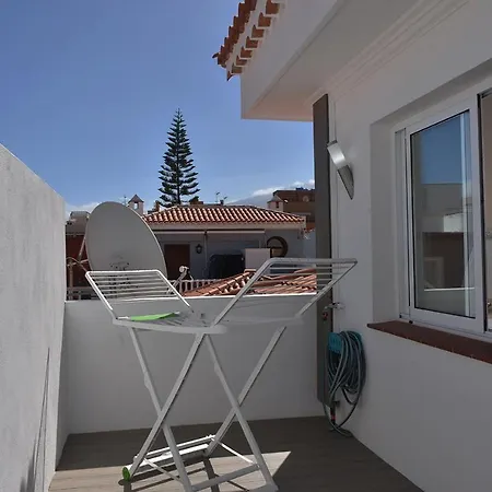 Appartement Casa Serena *