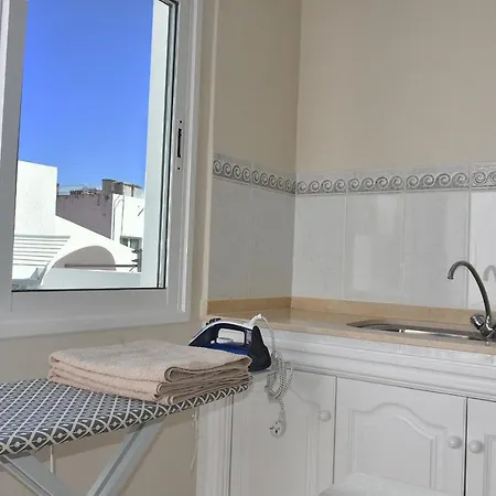 Casa Serena Appartement *