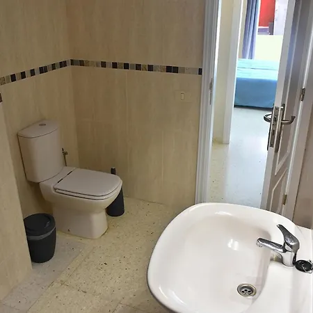 Appartement Casa Serena *