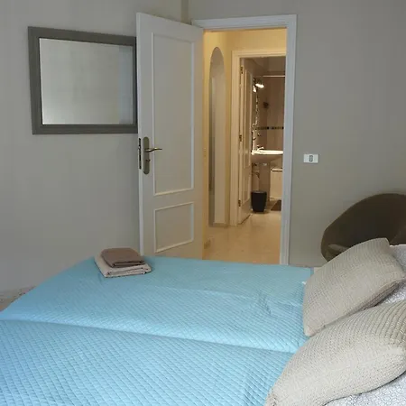 Casa Serena Appartement Puerto de la Cruz (Tenerife)