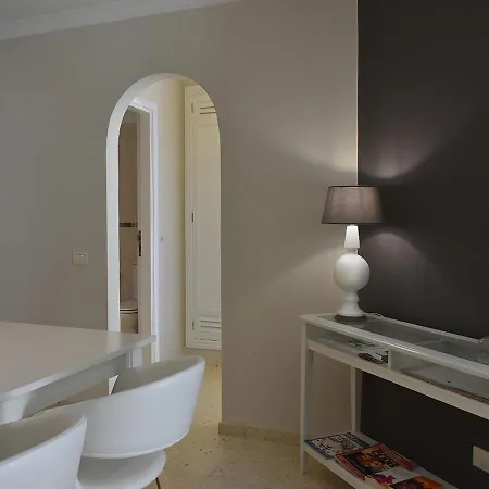 Appartement Casa Serena