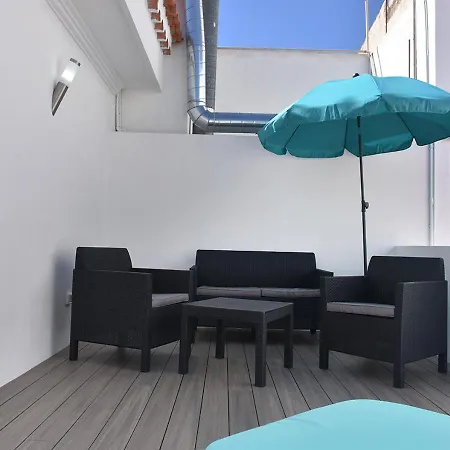 Casa Serena Appartement