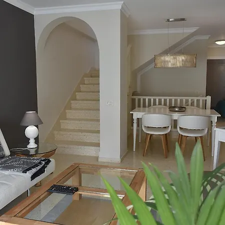 Appartement Casa Serena