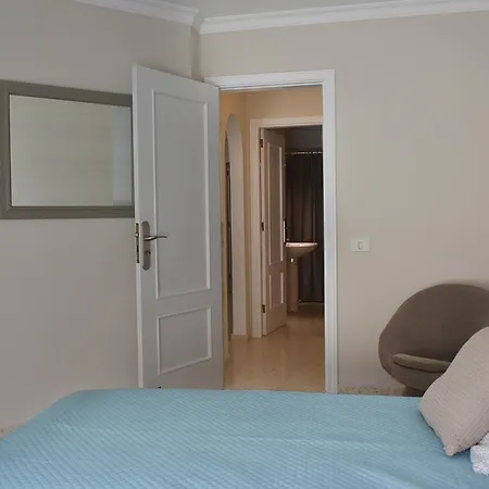 Casa Serena Lejlighed *