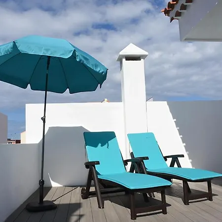 Lejlighed Casa Serena