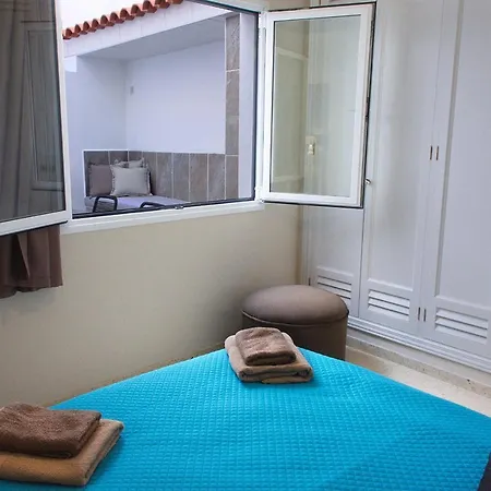 Lejlighed Casa Serena