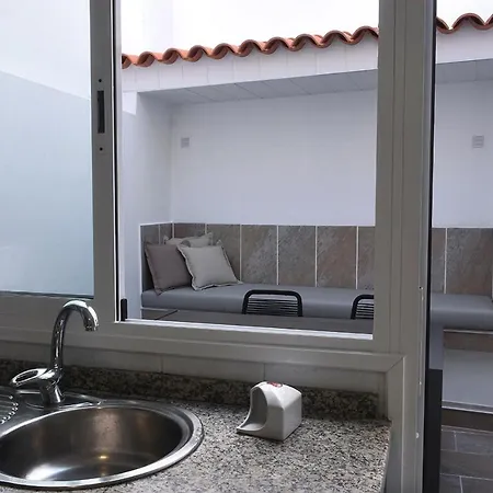 Lejlighed Casa Serena *