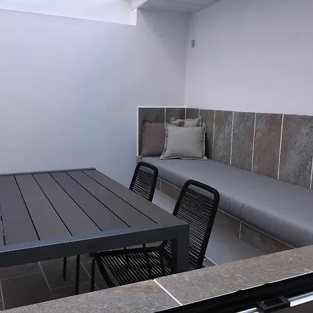 Casa Serena Apartment Puerto de la Cruz (Tenerife)