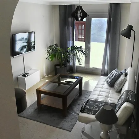 Casa Serena Lejlighed