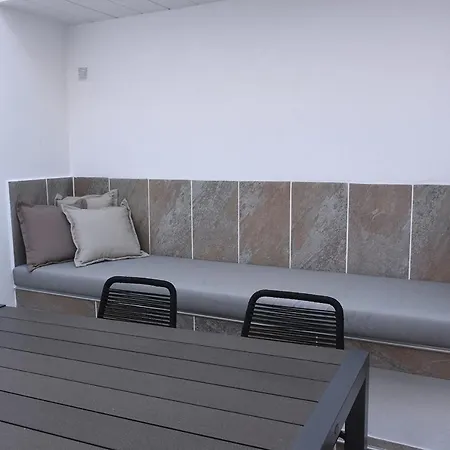 Casa Serena Apartment Puerto de la Cruz (Tenerife)